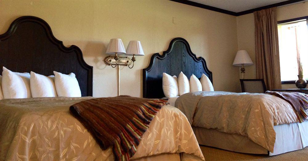 Mountain Ranch Resort At Beacon Hill Williams Kültér fotó